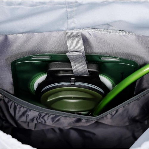 NC1993 PLECAK TURYSTYCZNY GRANATOWY NORTHLAKE 30L NILS CAMP