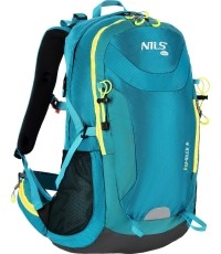NC1917 PLECAK TURYSTYCZNY NIEBIESKI RAMBLER 40L NILS CAMP