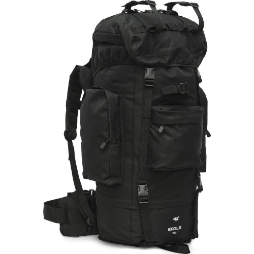 NC3901 PLECAK TAKTYCZNY EAGLE CZARNY 70L NILS CAMP