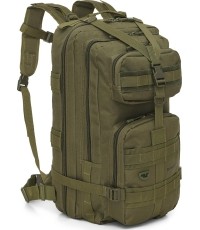 NC3902 PLECAK TAKTYCZNY RANGER ZIELONY 45L NILS CAMP