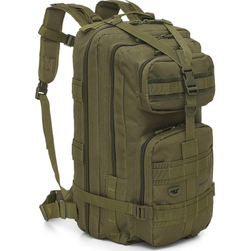 NC3902 PLECAK TAKTYCZNY RANGER ZIELONY 45L NILS CAMP