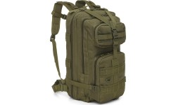 NC3902 PLECAK TAKTYCZNY RANGER ZIELONY 45L NILS CAMP