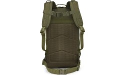 NC3902 PLECAK TAKTYCZNY RANGER ZIELONY 45L NILS CAMP