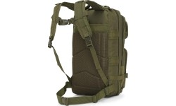 NC3902 PLECAK TAKTYCZNY RANGER ZIELONY 45L NILS CAMP
