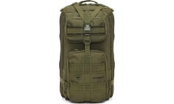 NC3902 PLECAK TAKTYCZNY RANGER ZIELONY 45L NILS CAMP
