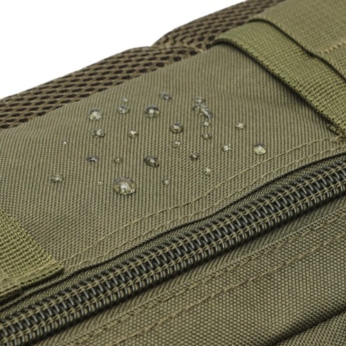NC3902 PLECAK TAKTYCZNY RANGER ZIELONY 45L NILS CAMP