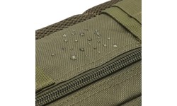 NC3902 PLECAK TAKTYCZNY RANGER ZIELONY 45L NILS CAMP