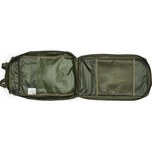 NC3902 PLECAK TAKTYCZNY RANGER ZIELONY 45L NILS CAMP