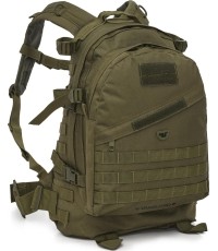 NC3904 PLECAK TAKTYCZNY VANGUARD GREEN 45L NILS CAMP