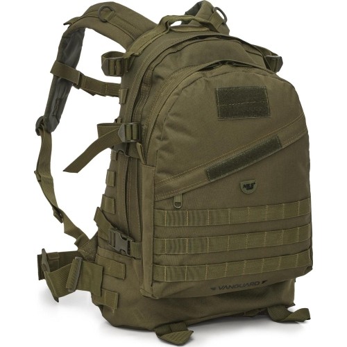 NC3904 PLECAK TAKTYCZNY VANGUARD GREEN 45L NILS CAMP