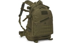 NC3904 PLECAK TAKTYCZNY VANGUARD GREEN 45L NILS CAMP