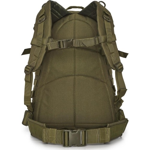 NC3904 PLECAK TAKTYCZNY VANGUARD GREEN 45L NILS CAMP