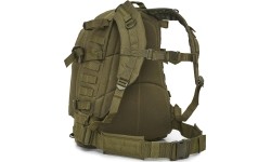NC3904 PLECAK TAKTYCZNY VANGUARD GREEN 45L NILS CAMP