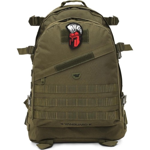NC3904 PLECAK TAKTYCZNY VANGUARD GREEN 45L NILS CAMP