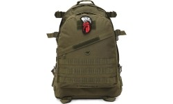 NC3904 PLECAK TAKTYCZNY VANGUARD GREEN 45L NILS CAMP