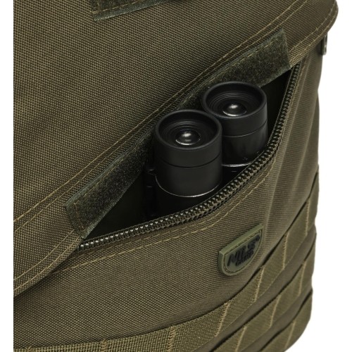 NC3904 PLECAK TAKTYCZNY VANGUARD GREEN 45L NILS CAMP