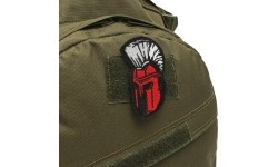 NC3904 PLECAK TAKTYCZNY VANGUARD GREEN 45L NILS CAMP