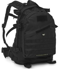 NC3904 PLECAK TAKTYCZNY VANGUARD CZARNY 45L NILS CAMP