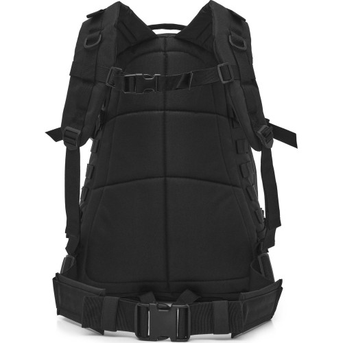 NC3904 PLECAK TAKTYCZNY VANGUARD CZARNY 45L NILS CAMP