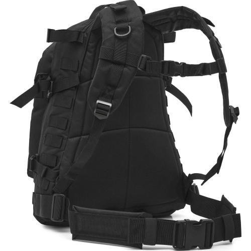 NC3904 PLECAK TAKTYCZNY VANGUARD CZARNY 45L NILS CAMP