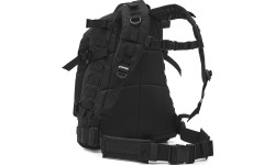 NC3904 PLECAK TAKTYCZNY VANGUARD CZARNY 45L NILS CAMP