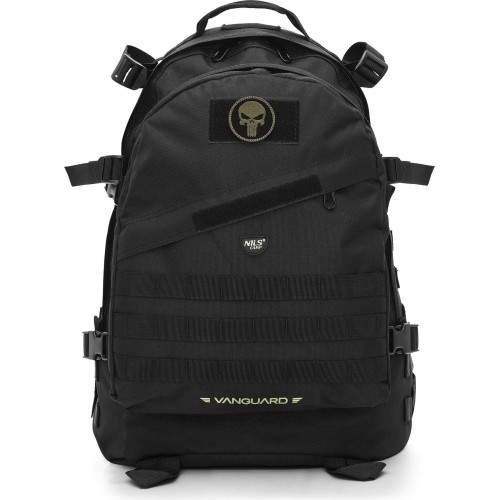NC3904 PLECAK TAKTYCZNY VANGUARD CZARNY 45L NILS CAMP