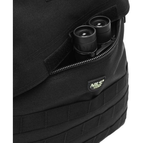NC3904 PLECAK TAKTYCZNY VANGUARD CZARNY 45L NILS CAMP