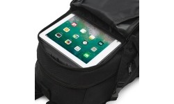 NC3905 COBRA PLECAK TAKTYCZNY CZARNY 25L NILS CAMP