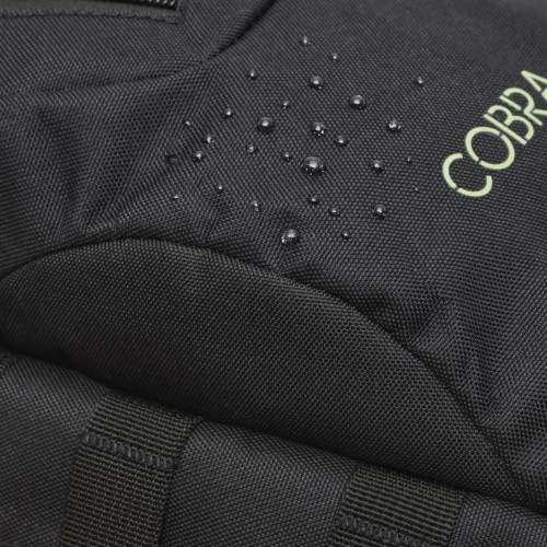 NC3905 COBRA PLECAK TAKTYCZNY CZARNY 25L NILS CAMP