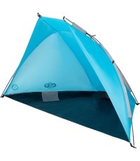 Namiot plażowy Nils Camp NC3039 niebieski