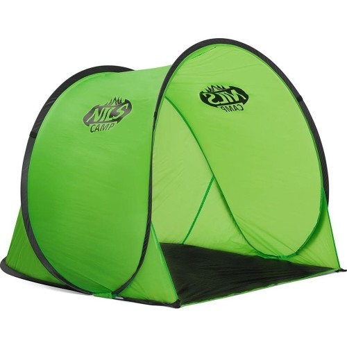 Namiot plażowy składany Nils Camp NC3173 zielony