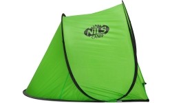 Namiot plażowy składany Nils Camp NC3173 zielony