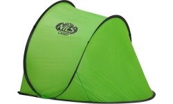 Namiot plażowy składany Nils Camp NC3173 zielony