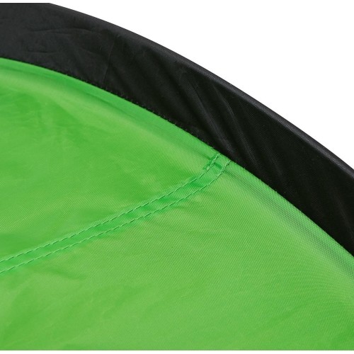 Namiot plażowy składany Nils Camp NC3173 zielony