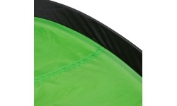 Namiot plażowy składany Nils Camp NC3173 zielony