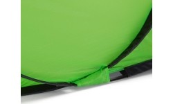 Namiot plażowy składany Nils Camp NC3173 zielony