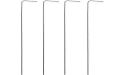 Namiot plażowy składany Nils Camp NC3173 zielony