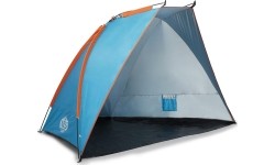 Namiot plażowy Nils NC8030, niebieski
