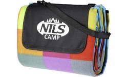 Mata piknikowa NILS Camp NC2221 ALU