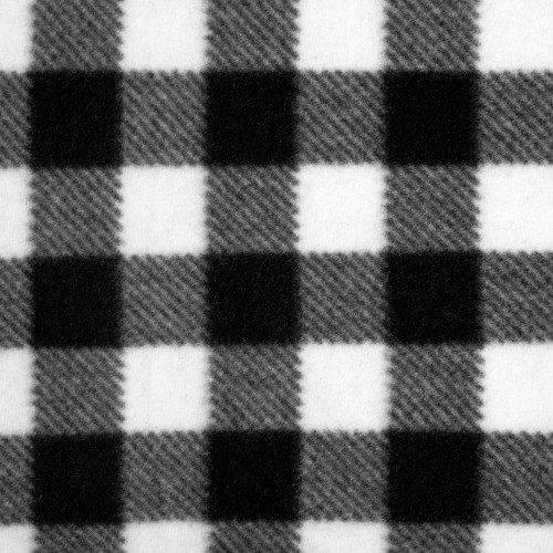 Mata piknikowa Nils Camp NC2310 biało-czarna, 300x200cm, PE, aluminium