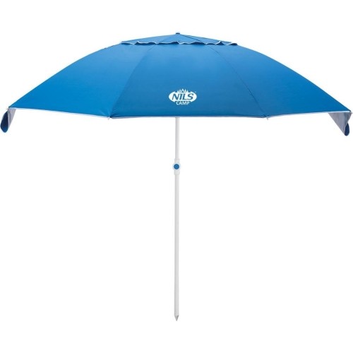 NC7822 PARASOL PLAŻOWY XL NILS CAMP