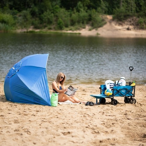 NC7822 PARASOL PLAŻOWY XL NILS CAMP