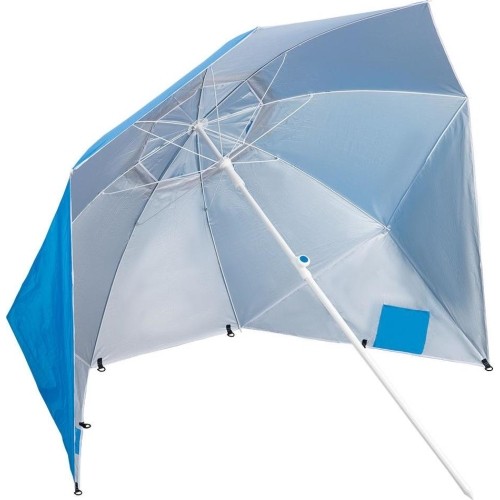 NC7822 PARASOL PLAŻOWY XL NILS CAMP