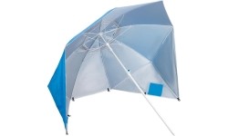 NC7822 PARASOL PLAŻOWY XL NILS CAMP