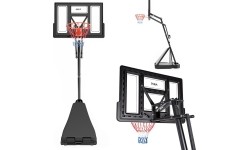 ZDK520 OBRĘCZ DO KOSZYKÓWKI NILS