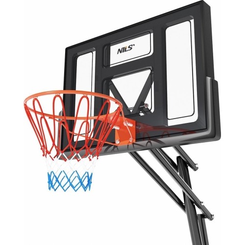 ZDK520 OBRĘCZ DO KOSZYKÓWKI NILS