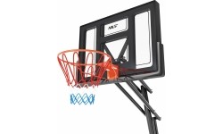 ZDK520 OBRĘCZ DO KOSZYKÓWKI NILS