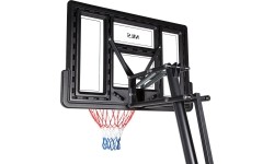 ZDK520 OBRĘCZ DO KOSZYKÓWKI NILS