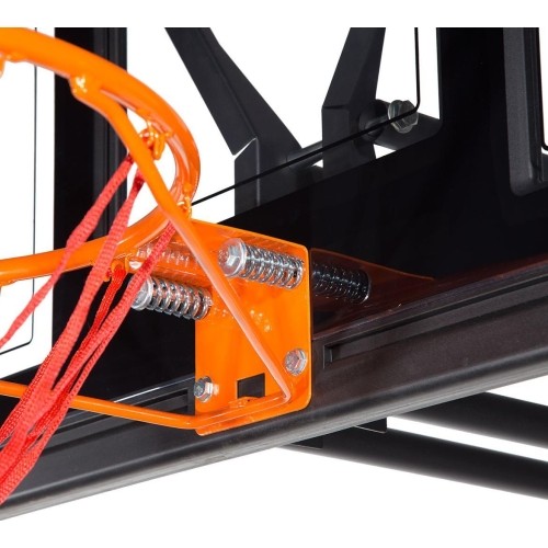 ZDK520 OBRĘCZ DO KOSZYKÓWKI NILS