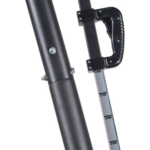 ZDK520 OBRĘCZ DO KOSZYKÓWKI NILS